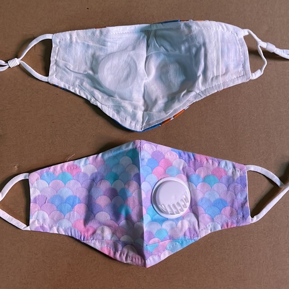 Kids face mask - Picture 8 of 12